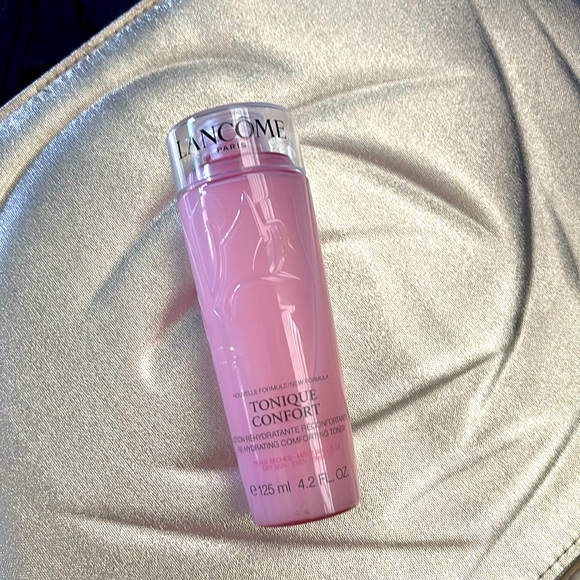 Lancome Other - New Lancôme Tonique Confort 4.2 Fl Oz Full Size Toner